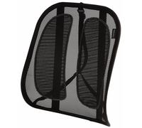 Fellowes Office Suite Back Support Mesh Fabric with Tri-tensioner...