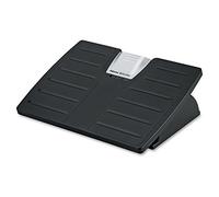 Fellowes Office Suites Microban Adjustable Foot Rest