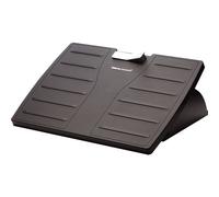 Fellowes Office Suites Footrest Adjustable with Microban...