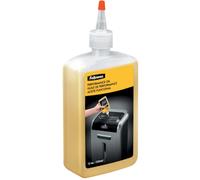 Fellowes Oil Shredder Bottle with Extended Nozzle, 355 ml