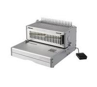 Fellowes Orion Heavy Duty Electric Comb Binding Machine