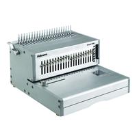 Fellowes Orion Electric Comb Binding Machine Light Grey 5642701
