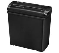 Fellowes P25s 5 Sheet 11 Ltr Strip-Cut Shredder