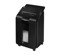 Fellowes AutoMax 100M Mini Cut Shredder