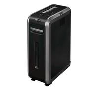 Fellowes 125i Professional Shredder 5.8mm Strip Cut 49 Litre DIN2 18 Sheet Ref 4613101