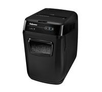 Fellowes AutoMax 150C Cross Cut Shredder