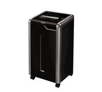 Fellowes Paper Shredder 325Ci 24 Sheet Cross Cut Shredder with 83 Litre Bin High Security P4 Cross shredding 24 cm 4 x 38 mm 83 L 750 sheets 60 dB