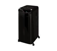 Fellowes AutoMax 550C Cross-Cut Shredder with Anti-Jam Technology