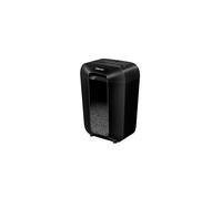 Fellowes Shredder Powershred LX70 4403401 – 11-sheet Cross-Cut P-4, 18L Bin, Safety Lock, Black