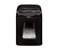 Fellowes Powershred 12C Cross Cut Shredder