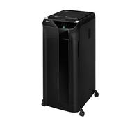 Fellowes AutoMax 550C Cross-Cut Shredder with Anti-Jam Technology