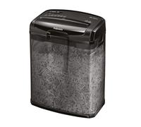 Fellowes Powershred M-7CM Cross-Cut Shredder Security Level P-4 7 Sheets