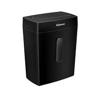 Fellowes Paper shredder Powershred P-42C - shreds (P-4), 8 sheets - 15 liter trash can - for home - 1 piece