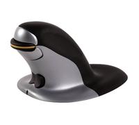 Fellowes Ergonomic Penguin L Wireless Mouse