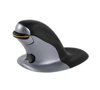 Fellowes Penguin Easy Glide Wireless Mouse Medium Ref