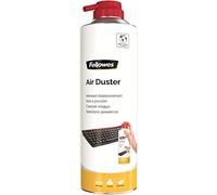 Fellowes Performance 520ml HFC Free Invertible Air Duster
