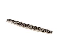 Fellowes Photo Gel Keyboard Wrist Rest with Microban Protection - Ergonomic Wrist Support with Non Slip Rubber Base for Computer Laptop and Home Offi