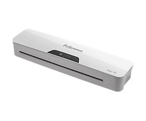 Fellowes Pixel 48.8 x 16 x 12.4 cm A3 Laminator 300 mm/min. 125 Microns 3 min warm-up period