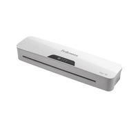 Fellowes Pixel A3 Cold/hot laminator 300 mm/min White