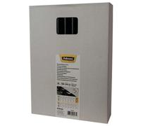 Fellowes Black 19mm A4 Binding Combs (100 Pack)