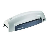 Fellowes Plastifieuse Lunar A4, gris lumière, 5715601