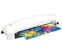 Fellowes Plastifieuse Lunar format A3, gris clair, 5716701