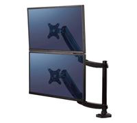 Fellowes 8043401 27 Black flat panel desk mount