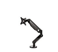 Fellowes 8043301 30 Freestanding Black flat panel desk mount