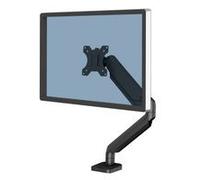 Fellowes 8043301 30 Freestanding Black flat panel desk mount