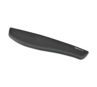 Fellowes PlushTouch Keyboard Wrist Rest, Foam, Graphite, 18-1/8 x 3-3/16 FEL5252101