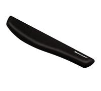 Fellowes 9252103 wrist rest Fabric, Foam Black