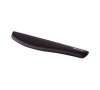 Fellowes 9252103 wrist rest Fabric, Foam Black