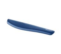 Fellowes Keyboard Wrist Support PlushTouch Blue