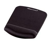 Fellowes 9252003 Black mouse pad