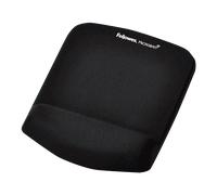 Fellowes 9252003 Black mouse pad