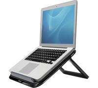 Fellowes I-Spire SeriesT Laptop Quick Lift - Black