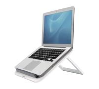 Fellowes I-Spire SeriesT Laptop Quick Lift - White