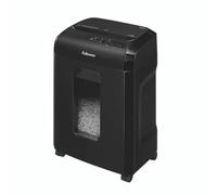 Fellowes Powershred 10M Mcut Shrd