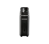 Fellowes Powershred® 125Ci 100% Jam Proof Cross-Cut Shredder with SafeSense® Technology