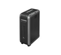 Fellowes Powershred® 125Ci 100% Jam Proof Cross-Cut Shredder with SafeSense® Technology