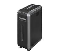 Fellowes Powershred® 125Ci 100% Jam Proof Cross-Cut Shredder with SafeSense® Technology