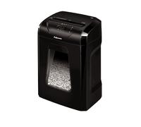 Fellowes Powershred 12C Cross Cut Shredder