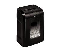 Fellowes Powershred 12C Cross Cut Shredder