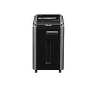 Fellowes Paper Shredder 225Ci 24 Sheet Cross Cut Shredder with 60 Litre Bin High Security P4