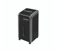 Fellowes Paper Shredder 225Ci 24 Sheet Cross Cut Shredder with 60 Litre Bin High Security P4