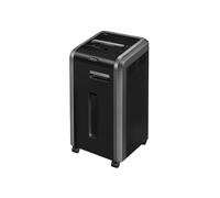 Fellowes Paper Shredder 225Ci 24 Sheet Cross Cut Shredder with 60 Litre Bin High Security P4