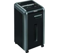 Fellowes Powershred 225Ci Particle Cut P-4 Paper Shredder with 100% Jam Free Technology 24 Sheets with Large 60 L Waste Paper Bin