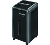 Fellowes Powershred 225i 100% Jam Proof 20-Sheet Strip-Cut Shredder (3322001)