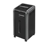 Fellowes Powershred 225i - Shredder - strip-cut - 5.8 mm - P-2