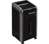 Fellowes Powershred 225i Strip-Cut Shredder Security Level P-2 22-24 Sheets